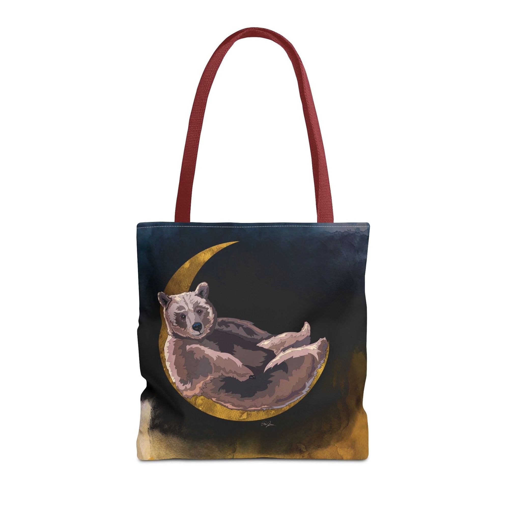 Tote Bag (AOP)