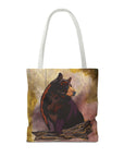 Tote Bag (AOP)