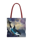 Tote Bag (AOP)