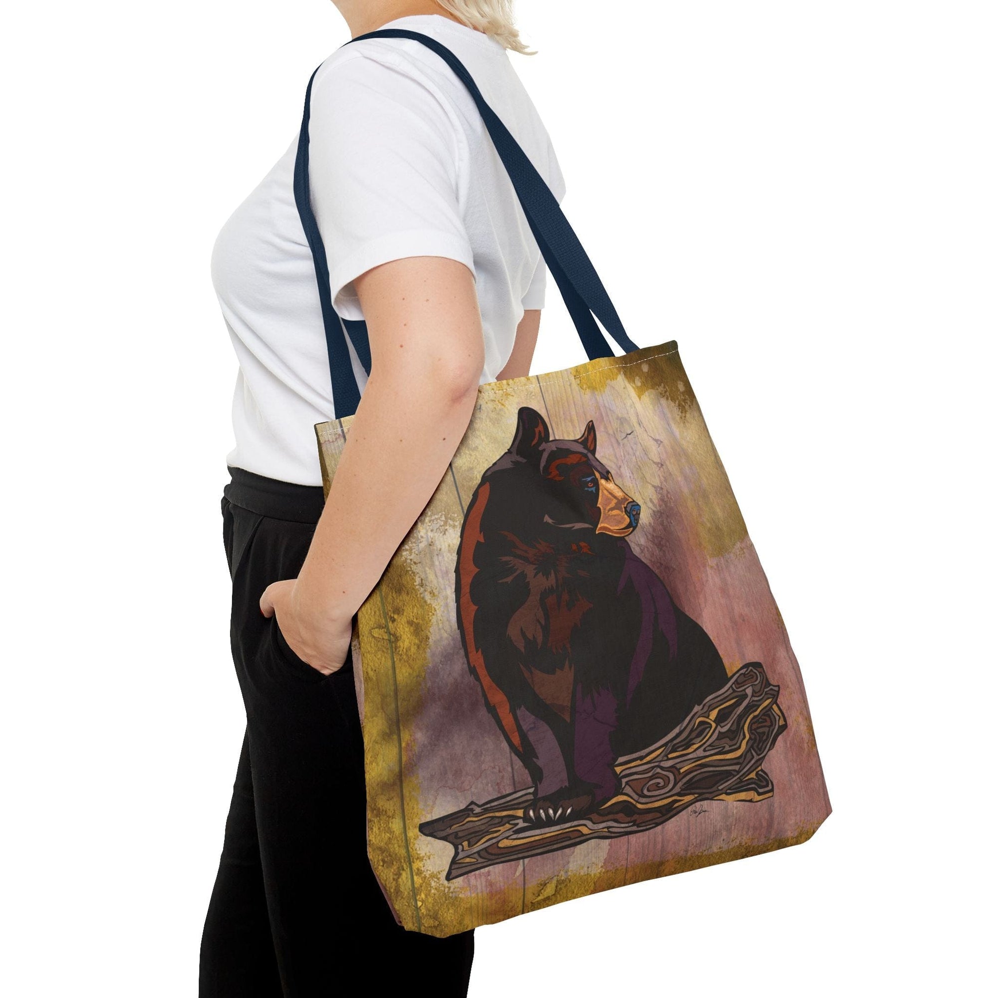 Tote Bag (AOP)