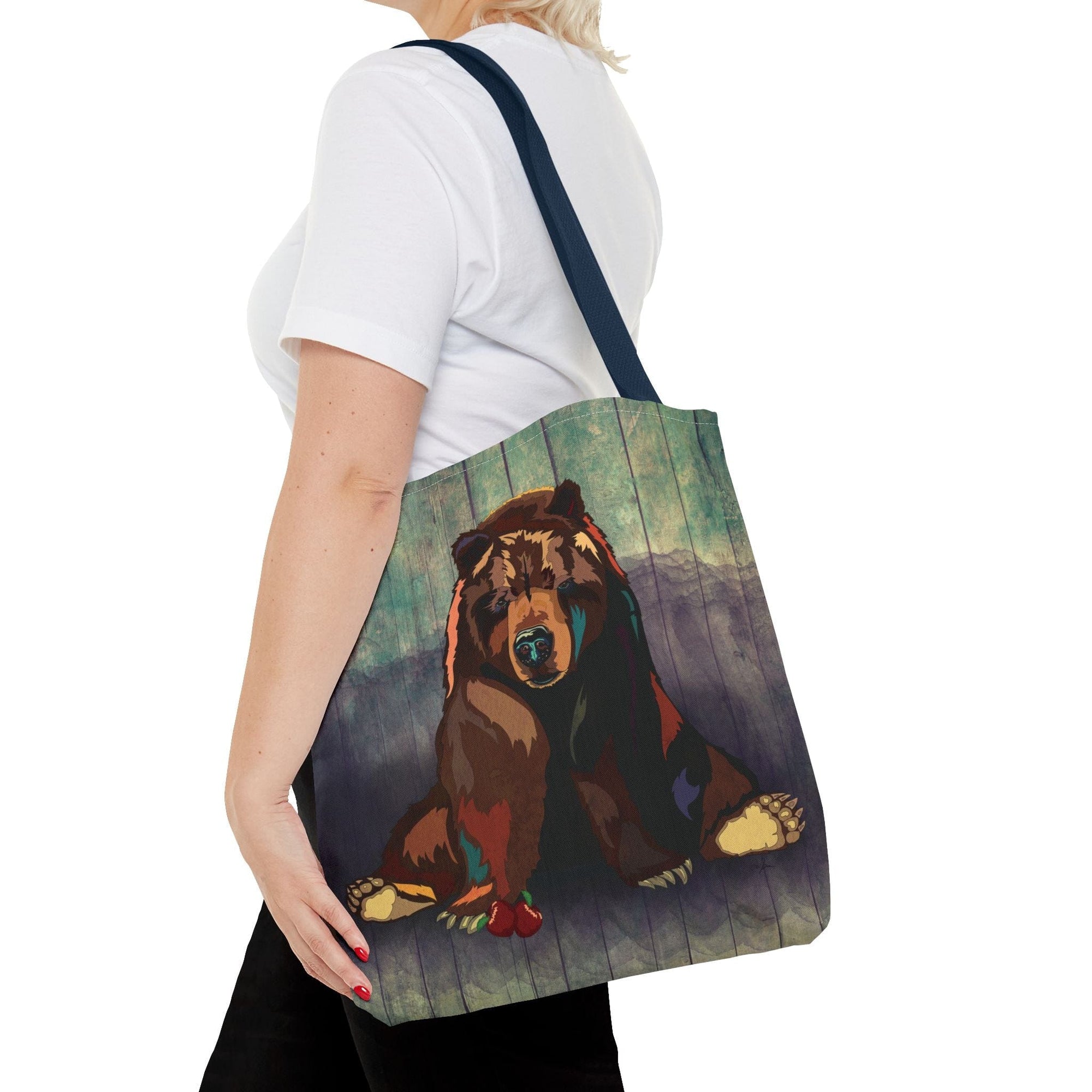 Tote Bag (AOP)