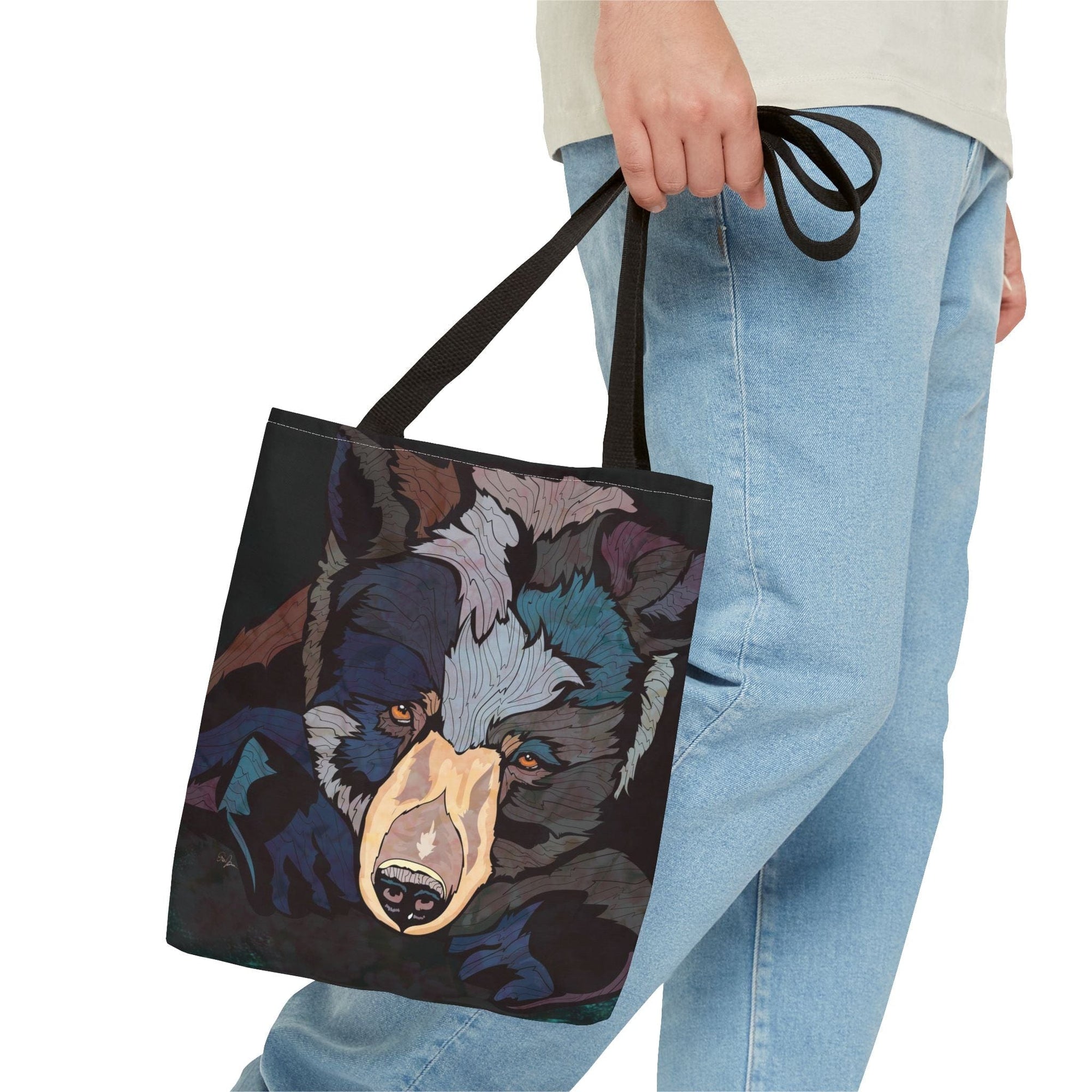 Tote Bag (AOP)