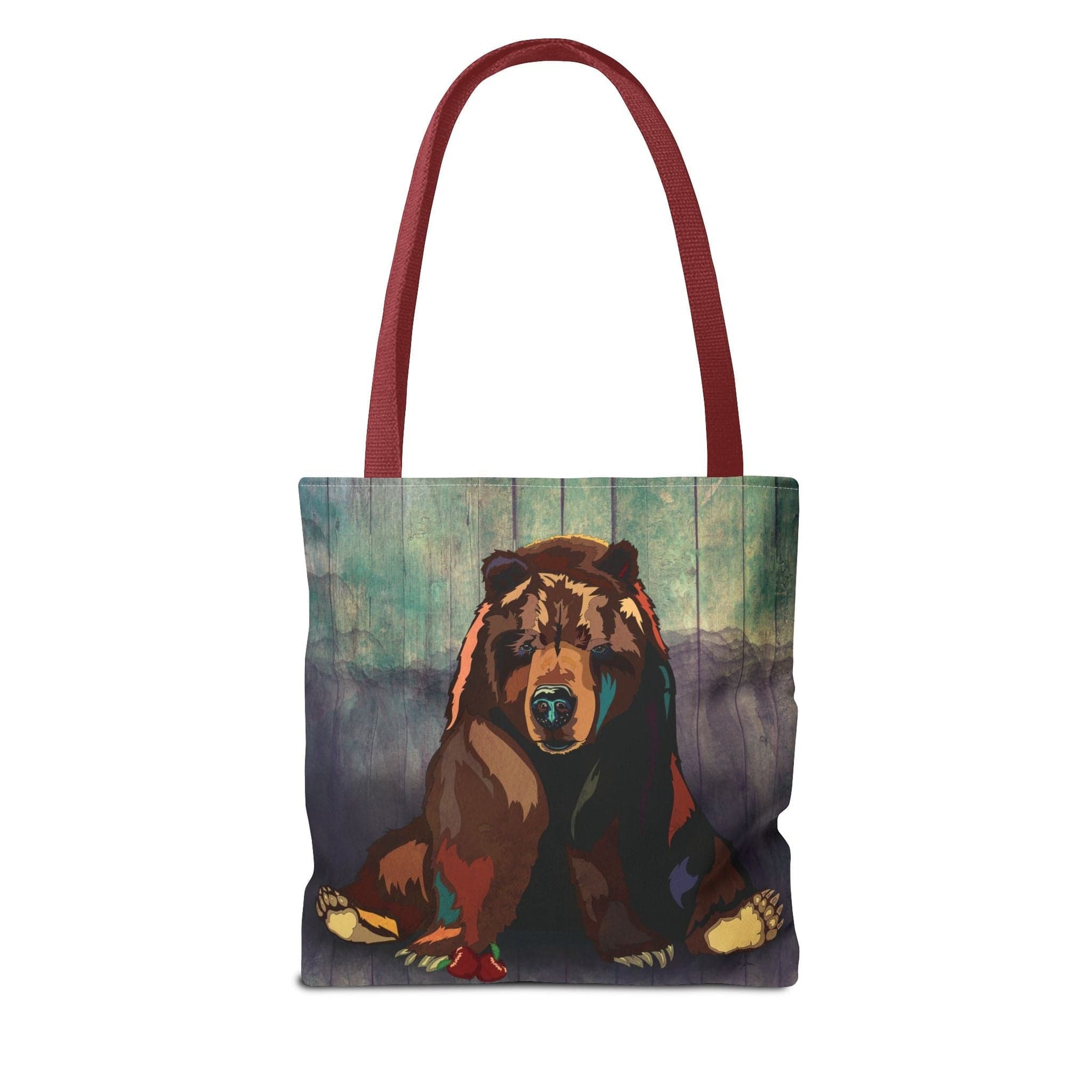 Tote Bag (AOP)