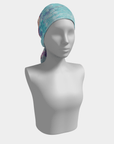 TealJellyScarf