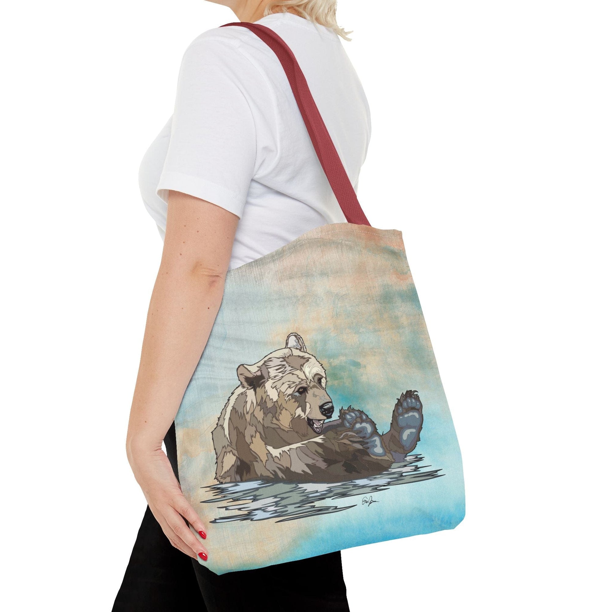 Tote Bag (AOP)