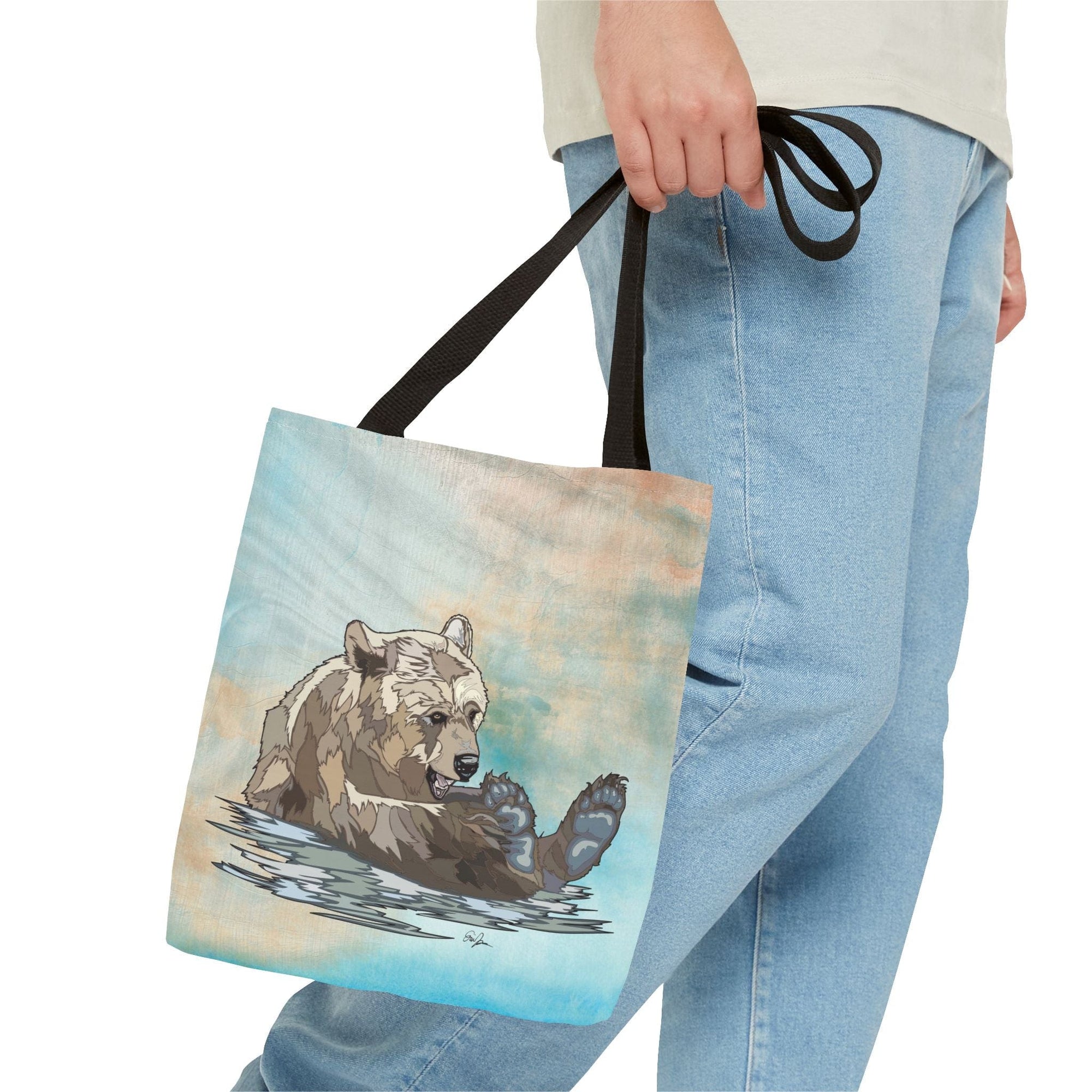 Tote Bag (AOP)