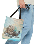 Tote Bag (AOP)