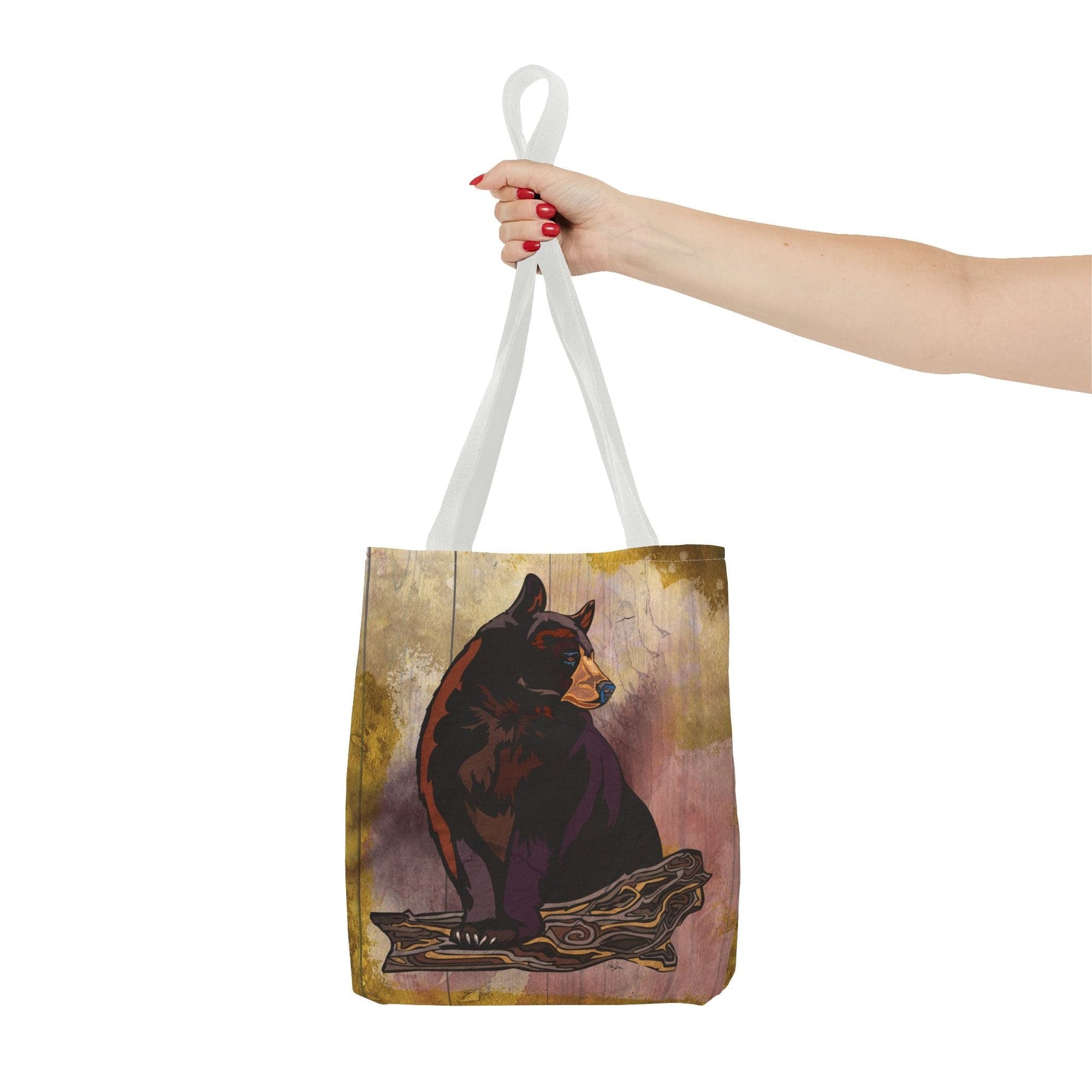 Tote Bag (AOP)