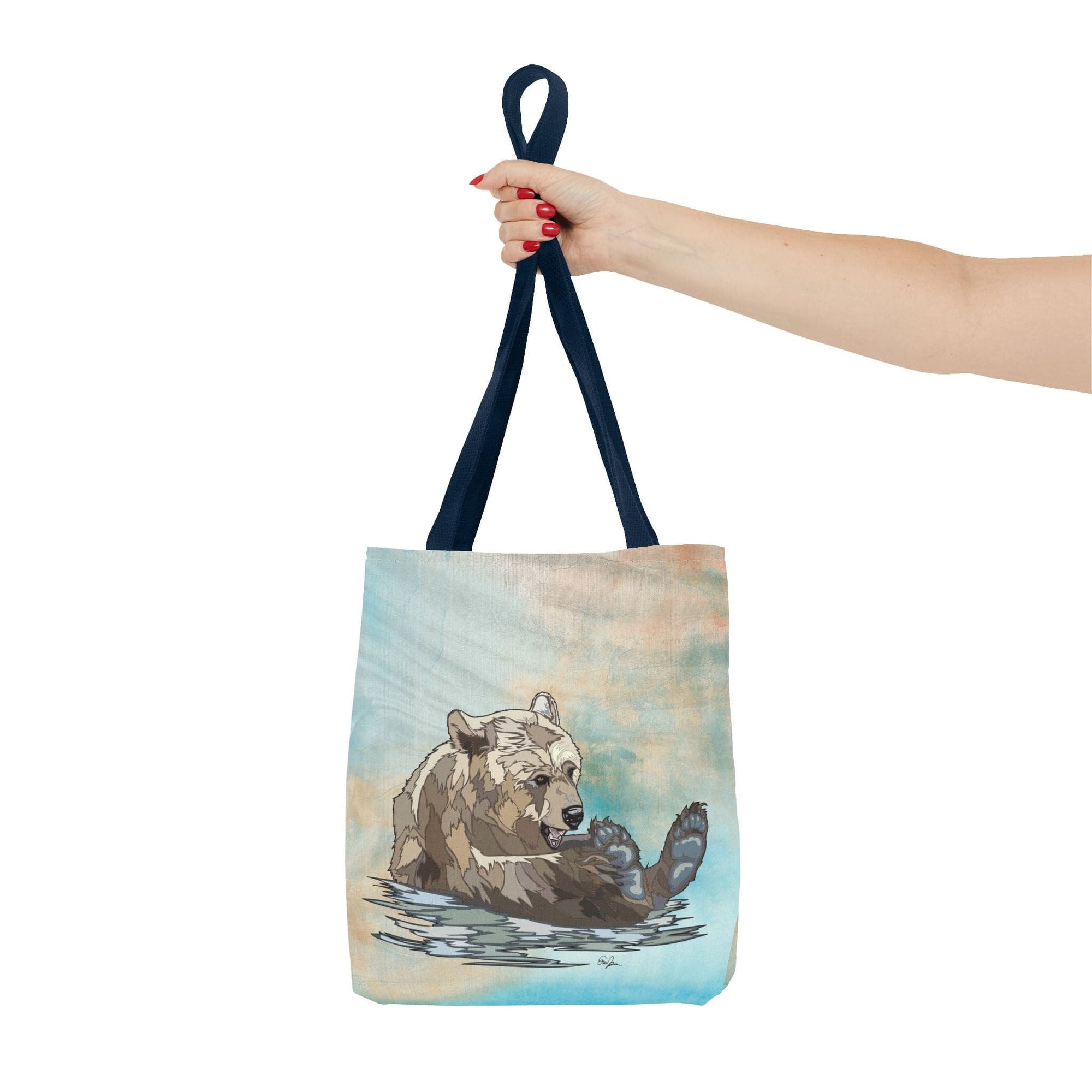 Tote Bag (AOP)