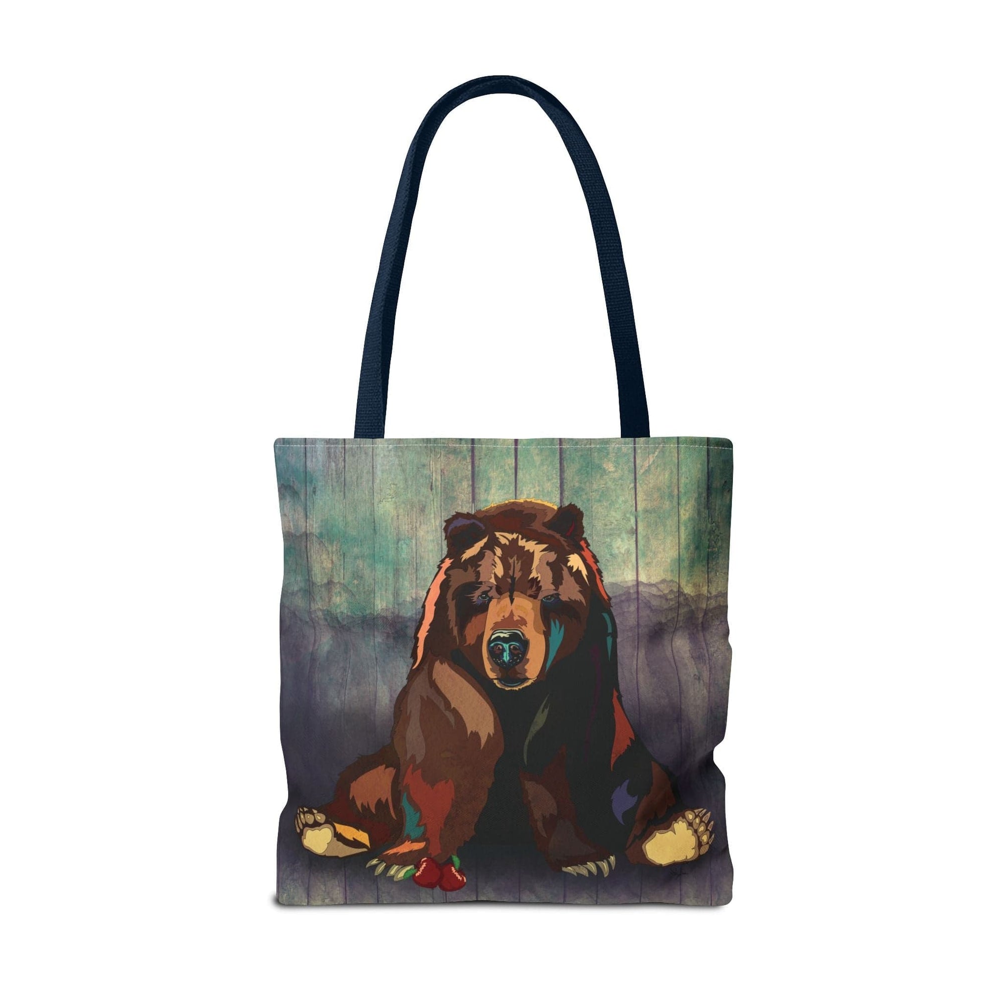 Tote Bag (AOP)