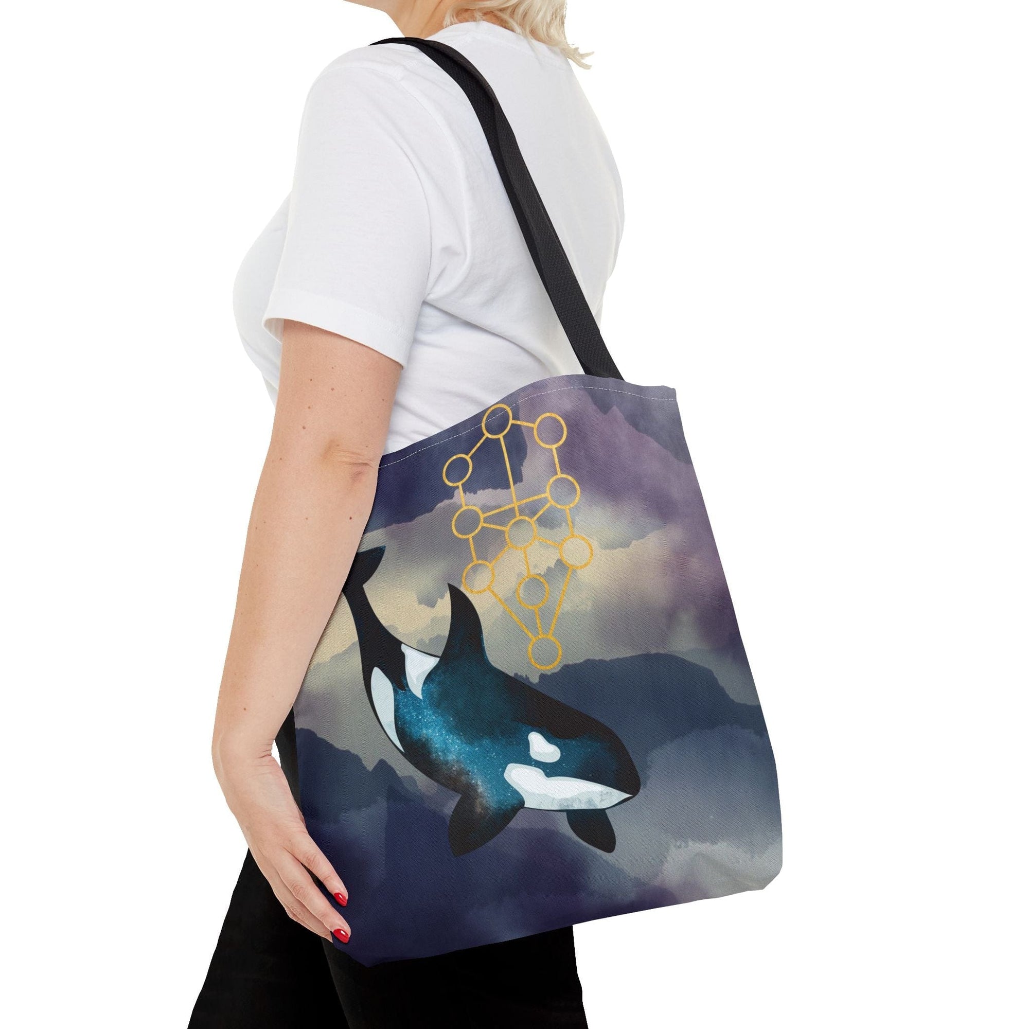 Tote Bag (AOP)