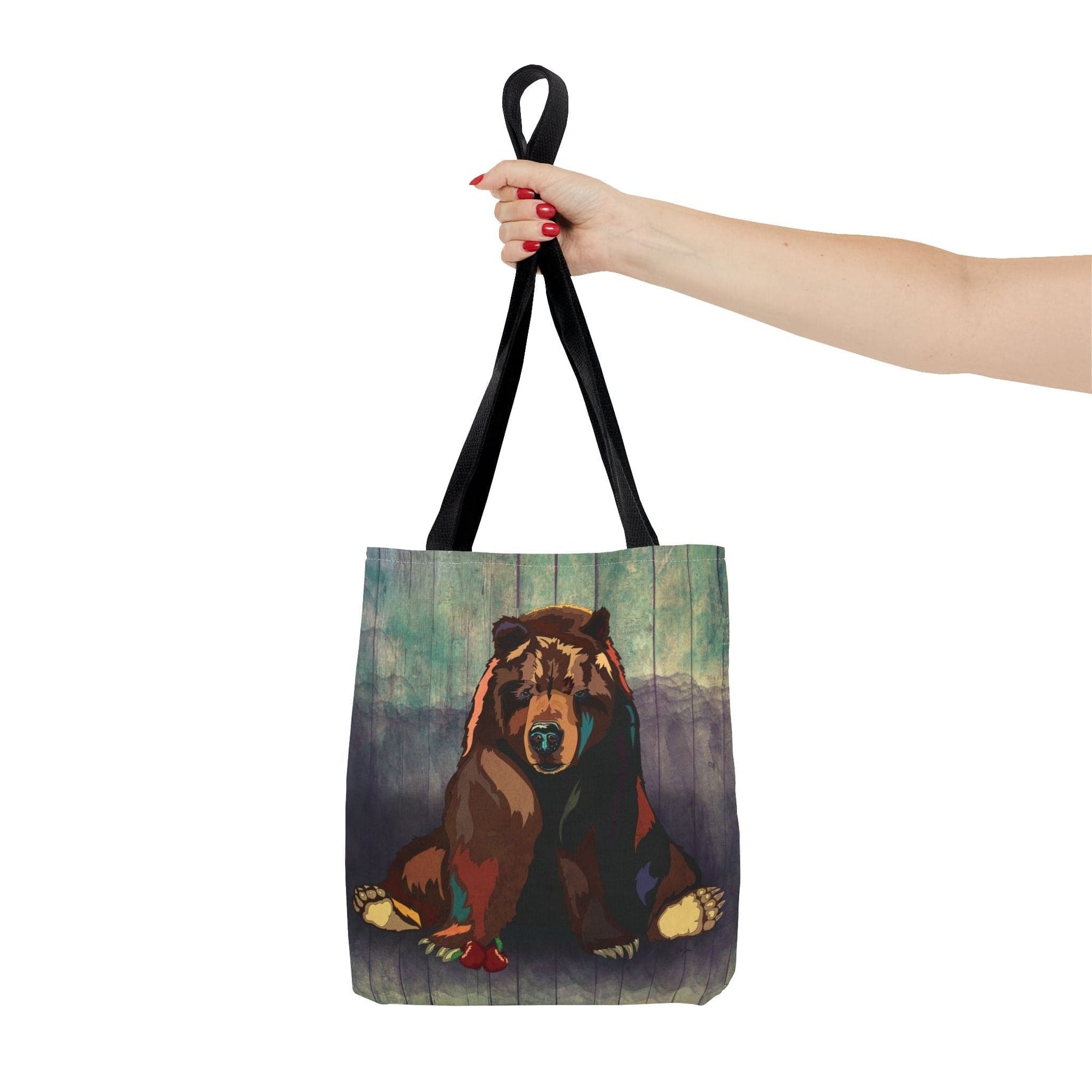 Tote Bag (AOP)