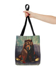 Tote Bag (AOP)