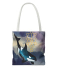 Tote Bag (AOP)