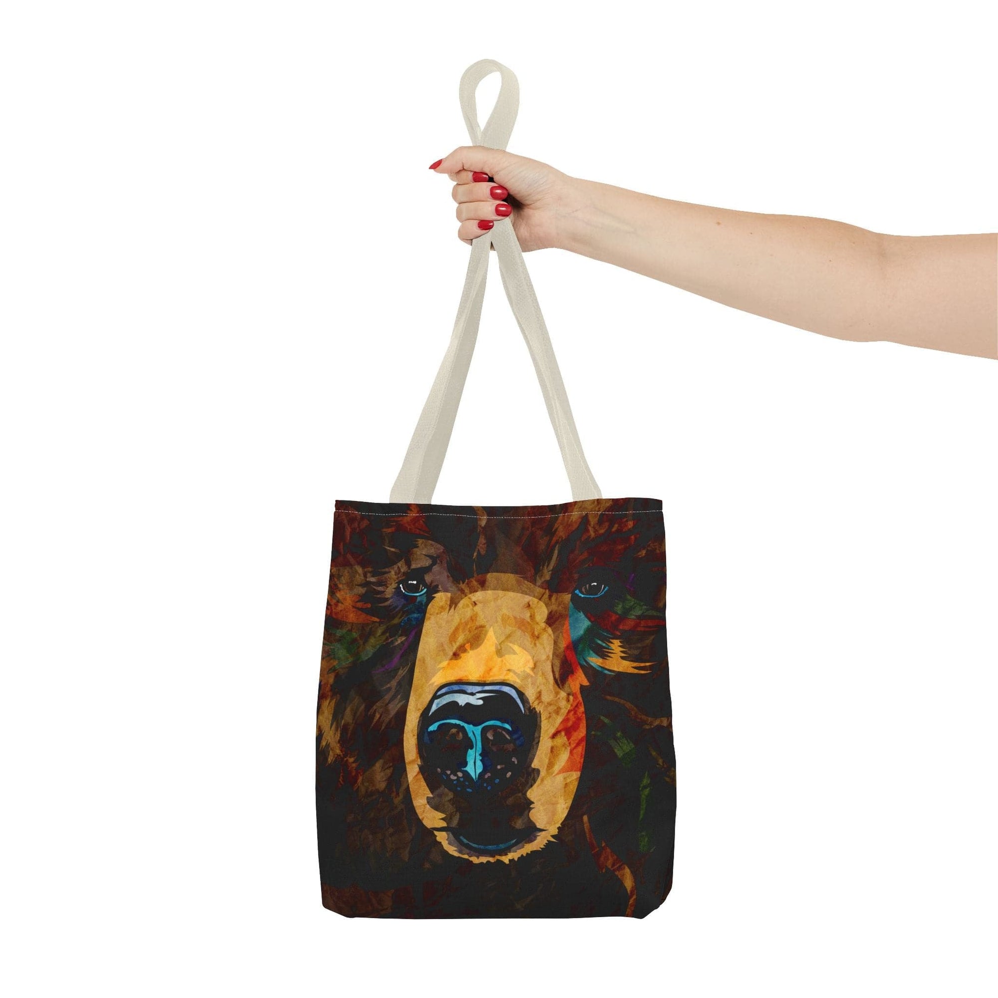 Tote Bag (AOP)