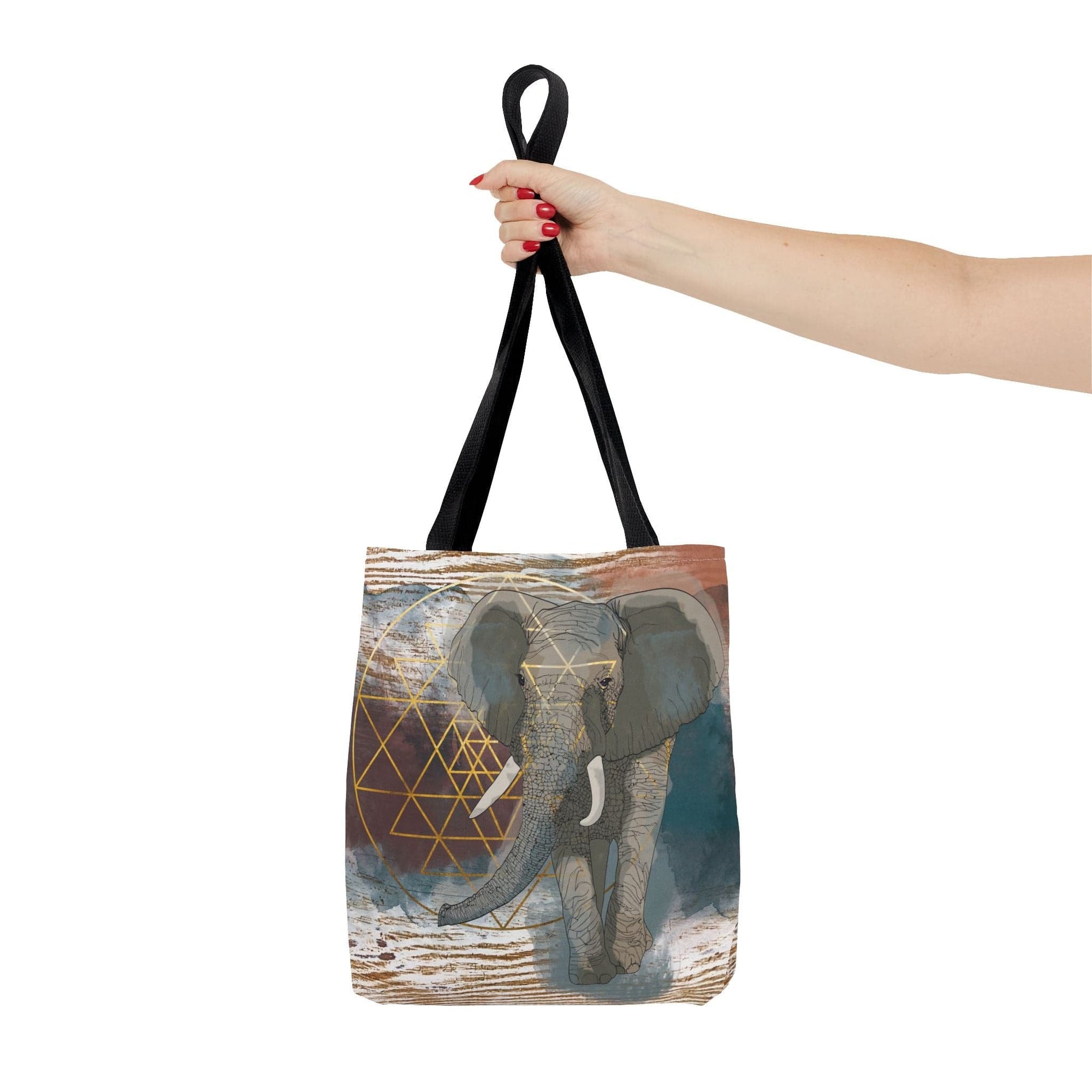 Tote Bag (AOP)