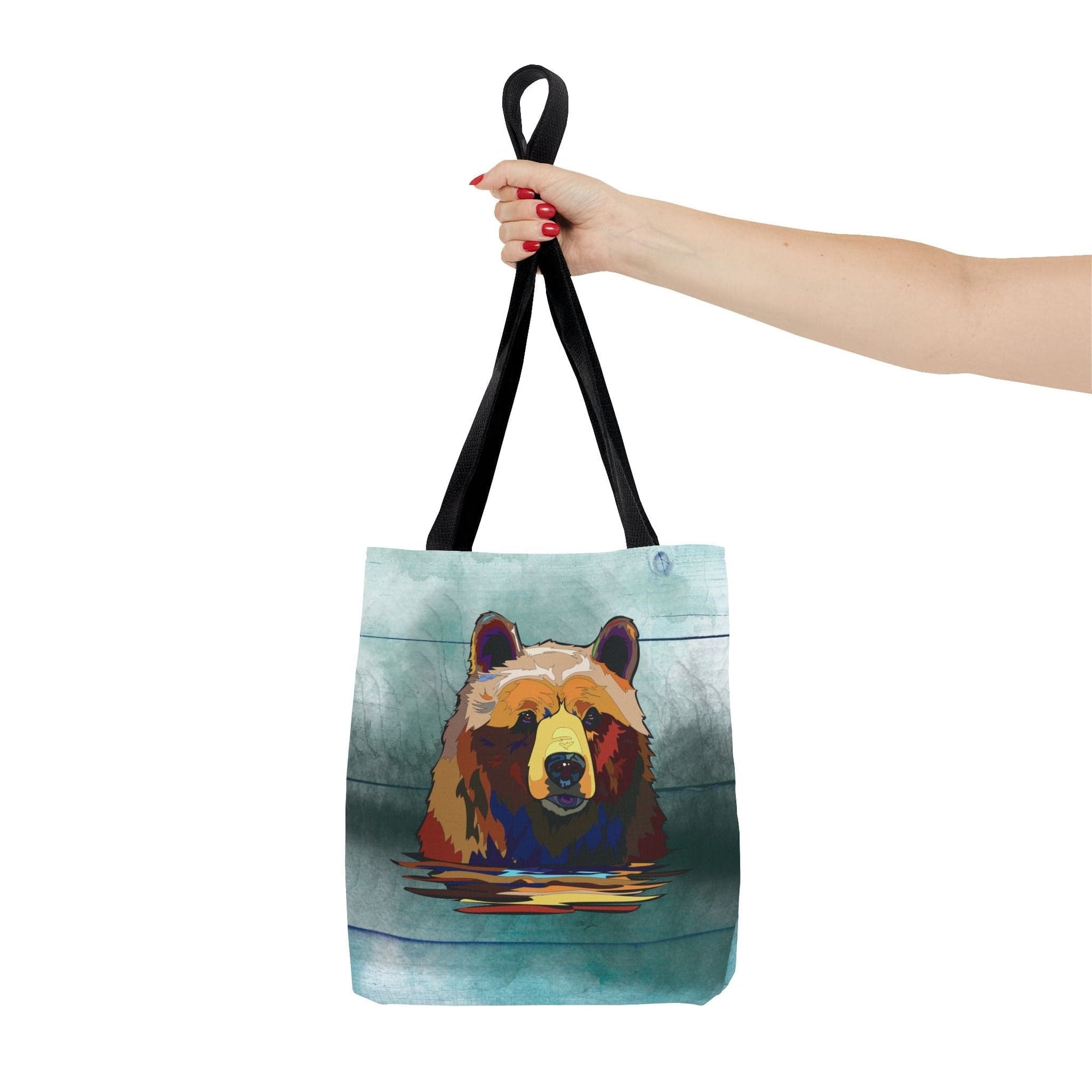 Tote Bag (AOP)